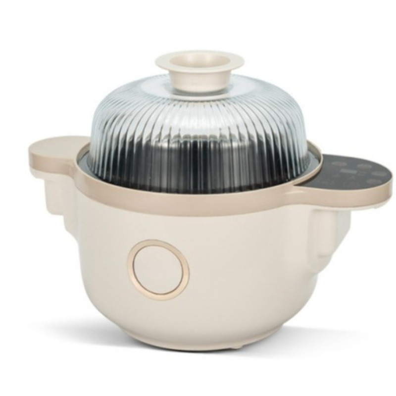 Home Cooking Robot - เครื่องทำอาหารอัจฉริยะสำหรับใช้ในบ้าน หุ่นยนต์ผัดอาหารอัตโนมัติอเนกประสงค์ ไม่ต้องติดตั้ง ความจุขนาดใหญ่