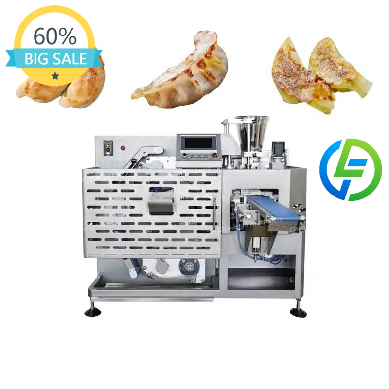 เครื่องทำเกี๊ยวอุตสาหกรรมความเ - Gyoza Dumpling Maker บทวิจารณ์และราคา