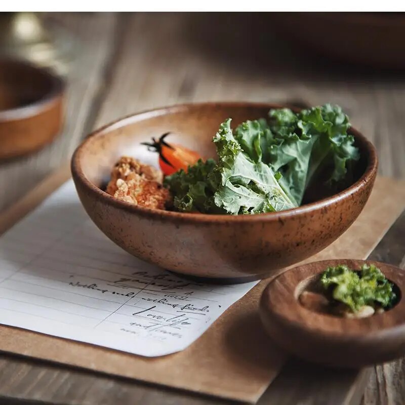 จานชามเซรามิกสไตล์ญี่ปุ่นทำมือ - Home Cooking In Japanese บทวิจารณ์และราคา