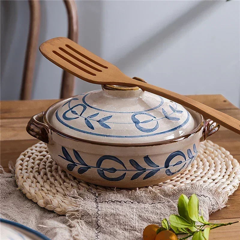 หม้อเซรามิกทรงญี่ปุ่นสำหรับทำซ - Home Cooking In Japanese บทวิจารณ์และราคา