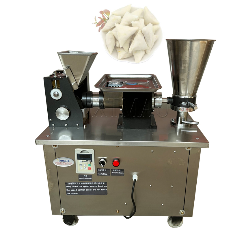 เครื่องทำซาโมซ่า ราวีโอลี ปอเป - Gyoza Dumpling Maker บทวิจารณ์และราคา