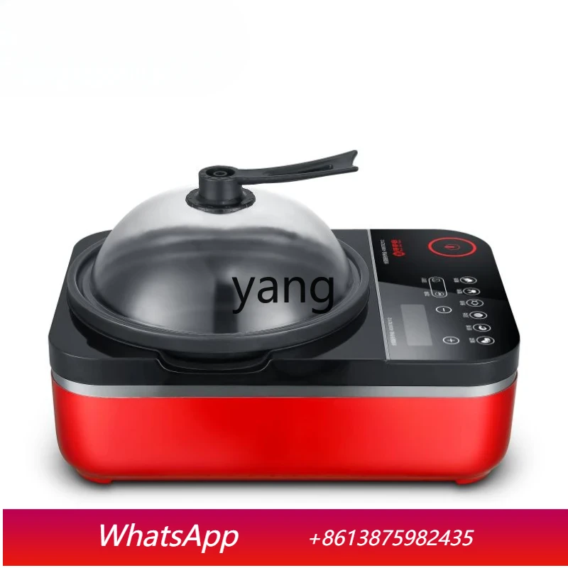 หม้อไฟฟ้าอเนกประสงค์ CX สำหรับ - Home Cooking In บทวิจารณ์และราคา