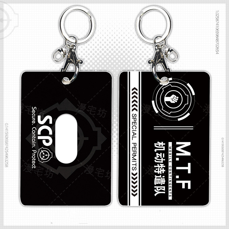 SCP Foundation คอสเพลย์การ์ดเก - Home Cooking Game บทวิจารณ์และราคา