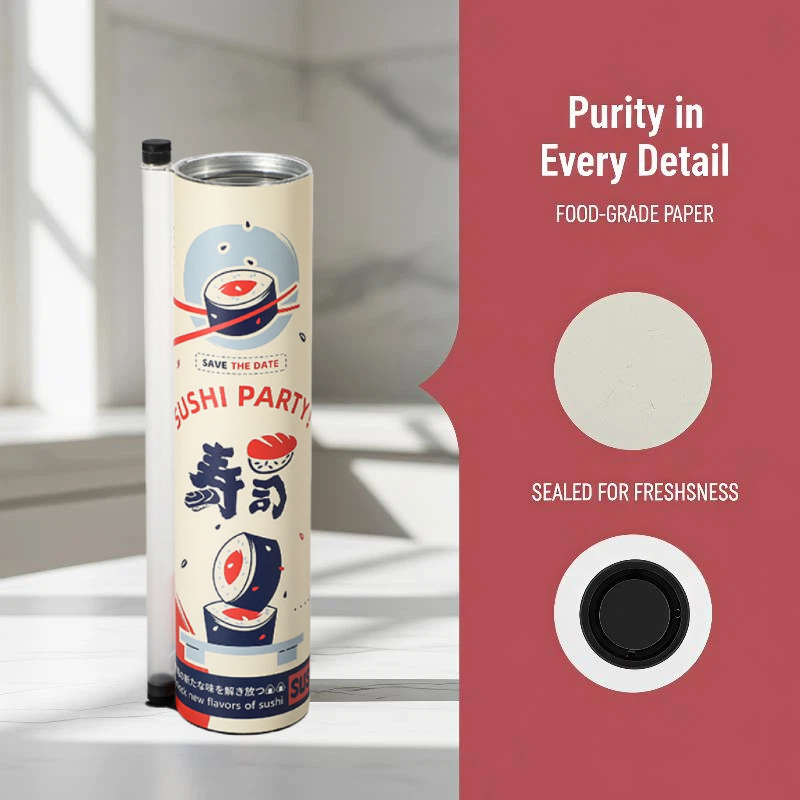 แม่พิมพ์กล่องซูชิทรงกลมแบบไม่ต - Home Cooking In Japanese บทวิจารณ์และราคา