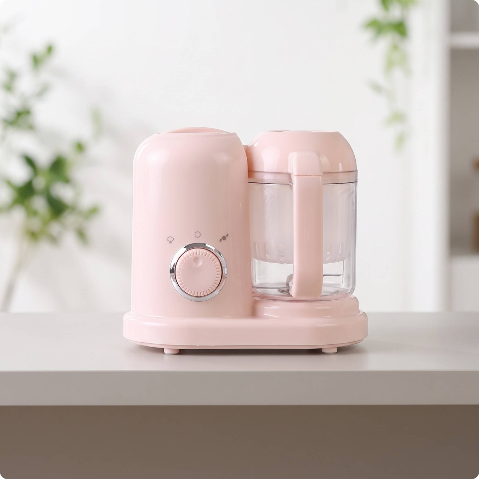 เครื่องทำอาหารสัตว์เลี้ยงแบบตั - Home Cooking In บทวิจารณ์และราคา