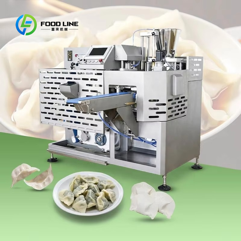เครื่องทำเกี๊ยว 110 โวลต์ แบบต - Gyoza Dumpling Maker บทวิจารณ์และราคา