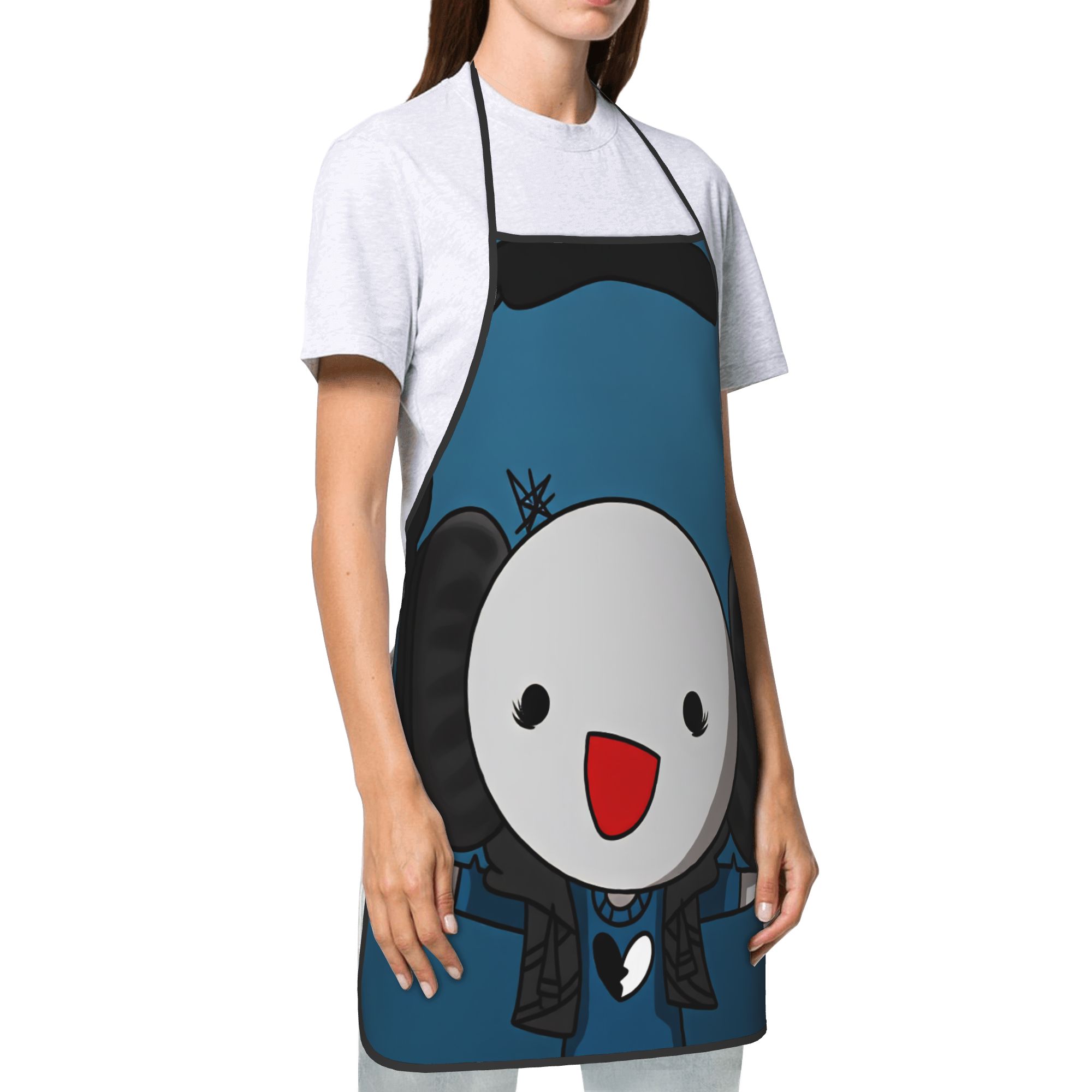 ผ้ากันเปื้อน Peter Game Y-Your - Home Cooking Game บทวิจารณ์และราคา
