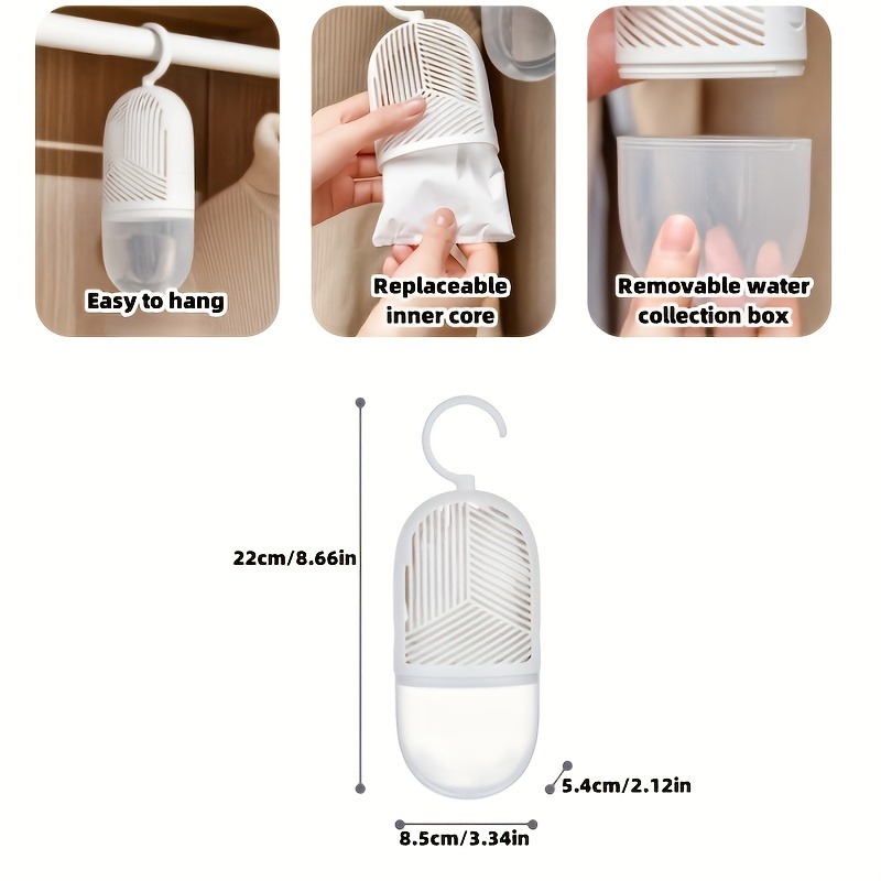 กล่องดูดความชื้นสำหรับเสื้อผ้า - Idli Steamer Mold บทวิจารณ์และราคา