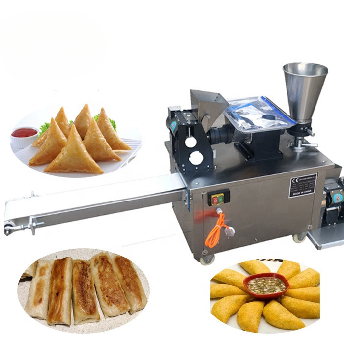 เครื่องทำเอ็มปานาด้า/ซาโมซ่าอั - Gyoza Dumpling Maker บทวิจารณ์และราคา