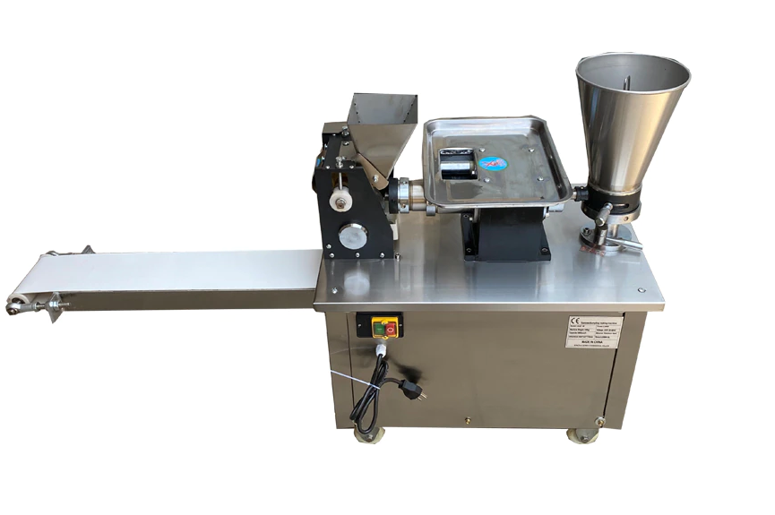 เครื่องทำเอ็มปานาด้า/ซาโมซ่าอั - Gyoza Dumpling Maker บทวิจารณ์และราคา