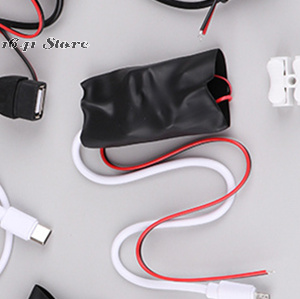1x 220V เป็น 5V 1A/2A หม้อแปลง - Home Cooking Videos บทวิจารณ์และราคา