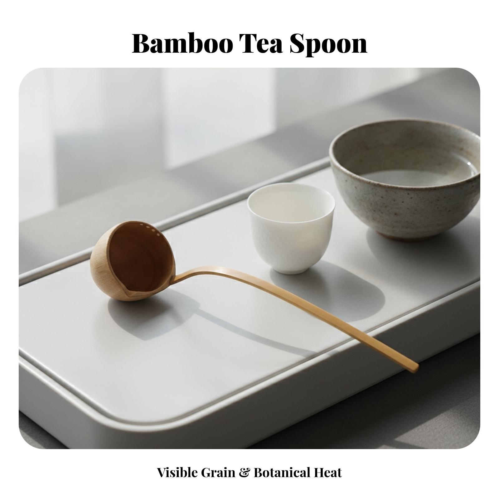 ทัพพีตักน้ำซุปชาไม้ไผ่ญี่ปุ่น  - Home Cooking In Japanese บทวิจารณ์และราคา