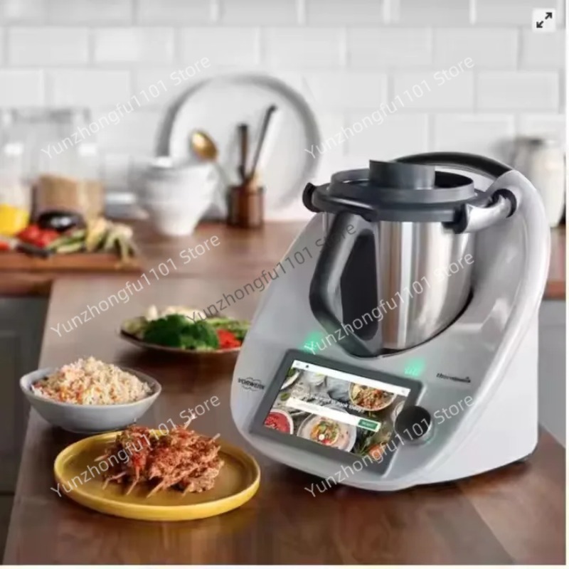 เครื่องทำอาหารอเนกประสงค์, เคร - Home Cooking Robot บทวิจารณ์และราคา