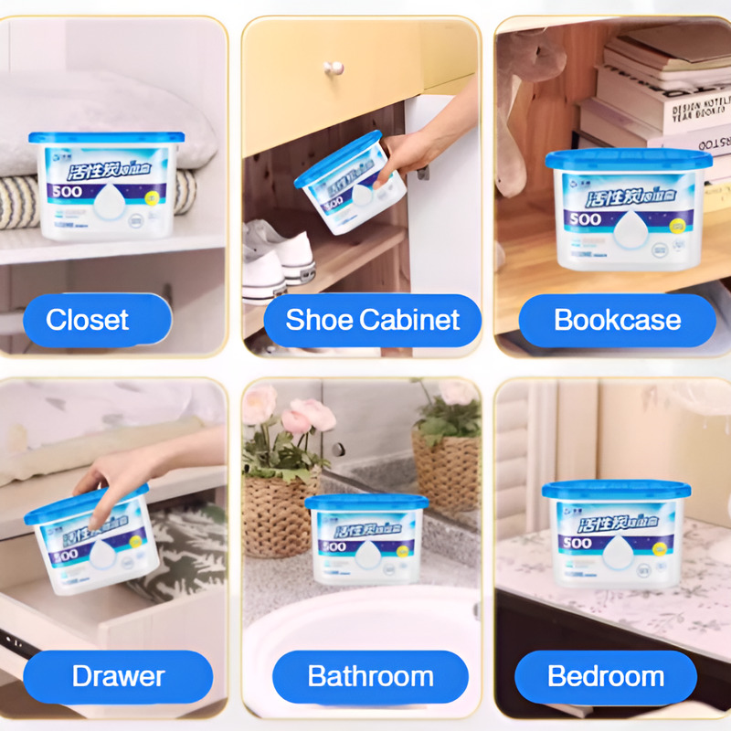 กล่องดูดความชื้นในครัวเรือน ถ่ - Idli Steamer Mold บทวิจารณ์และราคา