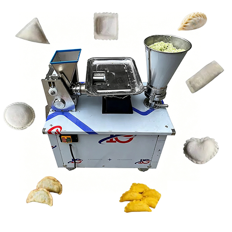 เครื่องทำเกี๊ยวอัตโนมัติเต็มรู - Gyoza Dumpling Maker บทวิจารณ์และราคา