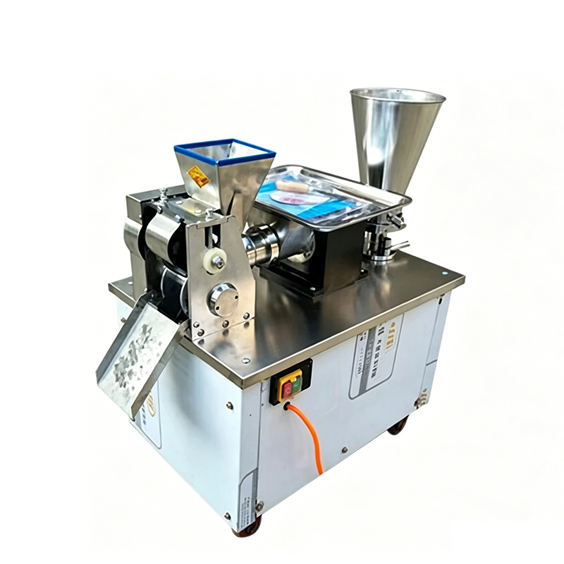 เครื่องทำเกี๊ยวอัตโนมัติเต็มรู - Gyoza Dumpling Maker บทวิจารณ์และราคา