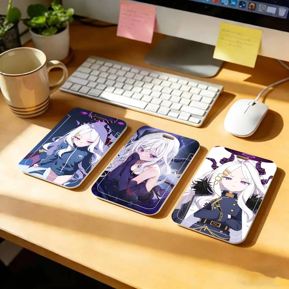 ซองใส่บัตรอนิเมะ Blue Archive  - Home Cooking Game บทวิจารณ์และราคา