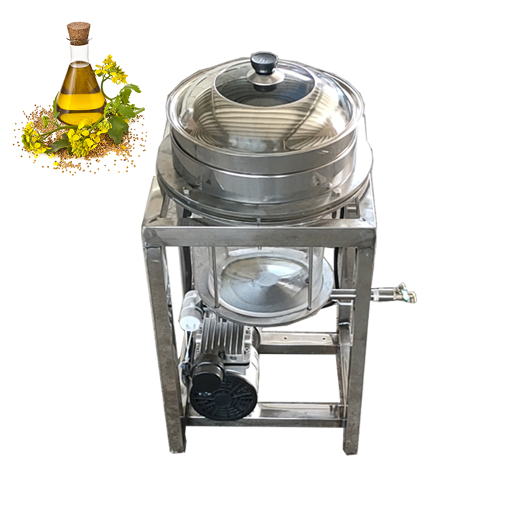 เครื่องกรองน้ำมันปรุงอาหารแบบพ - Home Cooking Oil Filter Machine บทวิจารณ์และราคา