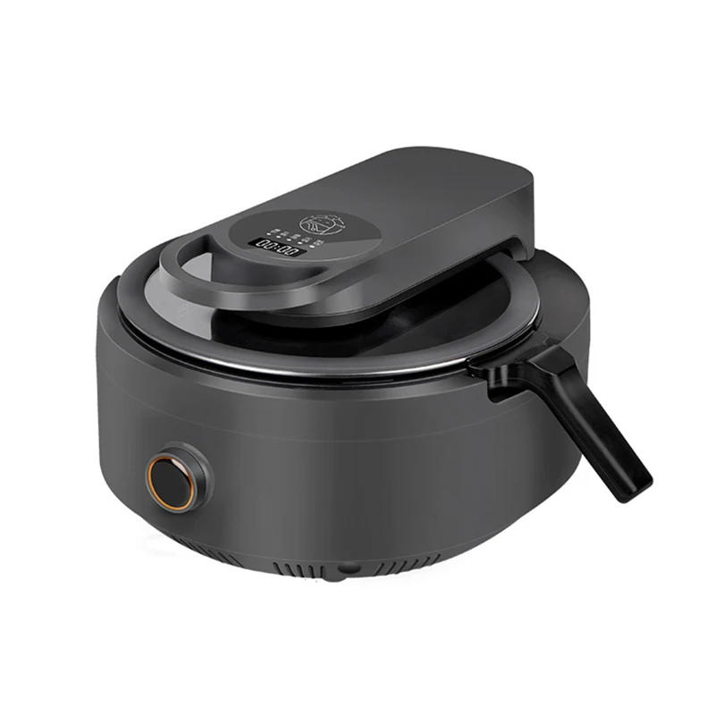 A9 เครื่องทําอาหารอัตโนมัติ Cj - Home Cooking Robot บทวิจารณ์และราคา