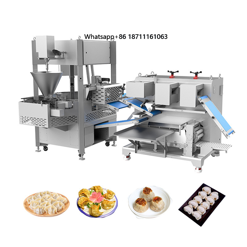 เครื่องทำเกี๊ยวซ่าอัตโนมัติไฟฟ - Gyoza Dumpling Maker บทวิจารณ์และราคา