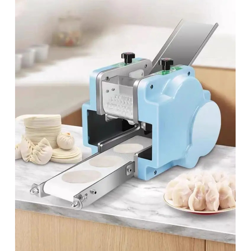เครื่องทำแป้งเกี๊ยวซาโมซ่า ปอเ - Gyoza Dumpling Maker บทวิจารณ์และราคา