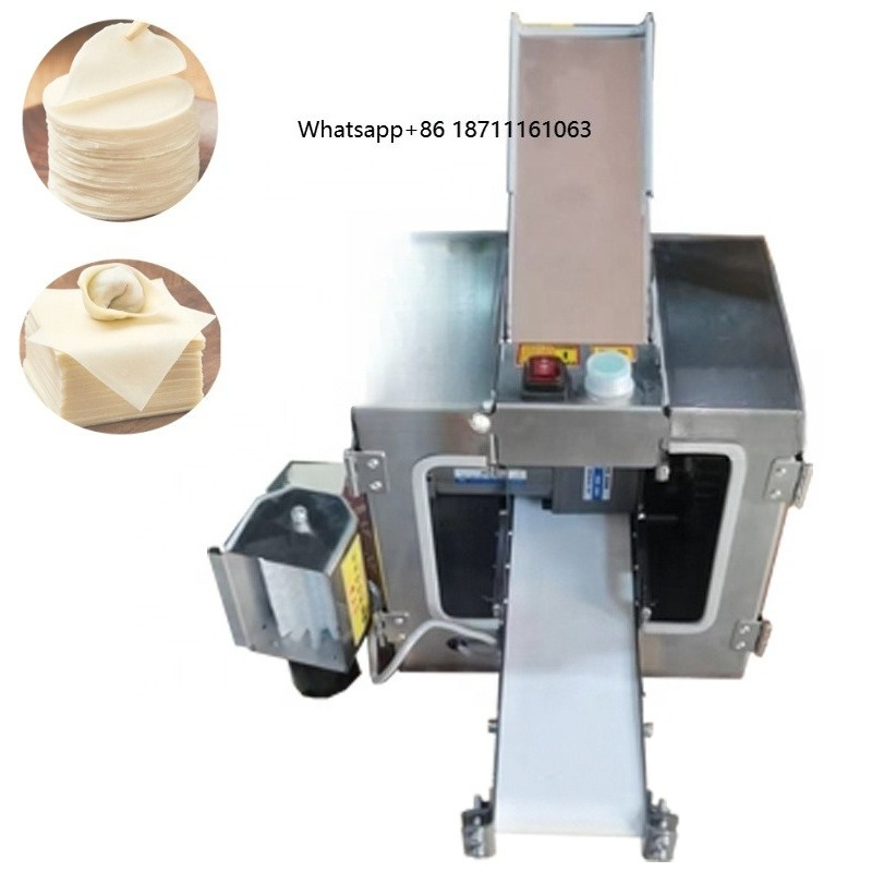 เครื่องหั่นแป้งอัตโนมัติ เครื่ - Gyoza Dumpling Maker บทวิจารณ์และราคา