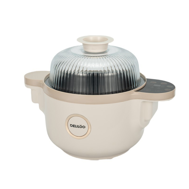 หุ่นยนต์ผัดอาหารอัจฉริยะสำหรับ - Home Cooking Robot บทวิจารณ์และราคา