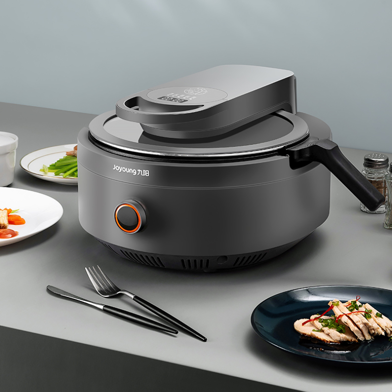 หม้อหุงข้าวอัจฉริยะอเนกประสงค์ - Home Cooking Robot บทวิจารณ์และราคา