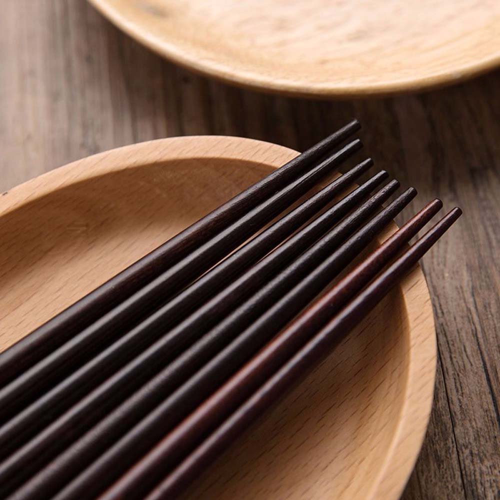ตะเกียบไม้คุณภาพสูงขนาด 23 ซม. - Home Cooking In Japanese บทวิจารณ์และราคา