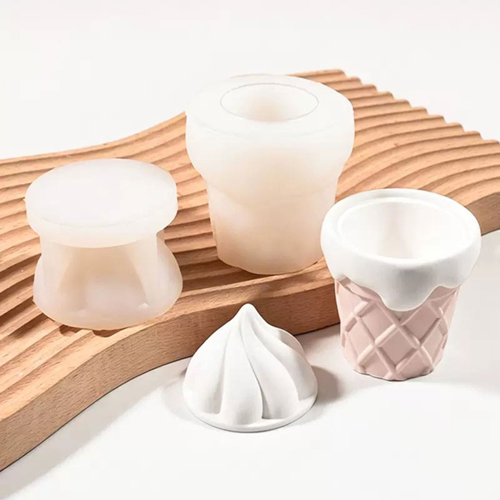 แม่พิมพ์ซิลิโคนไอศกรีมวาฟเฟิล  - Idli Steamer Mold บทวิจารณ์และราคา