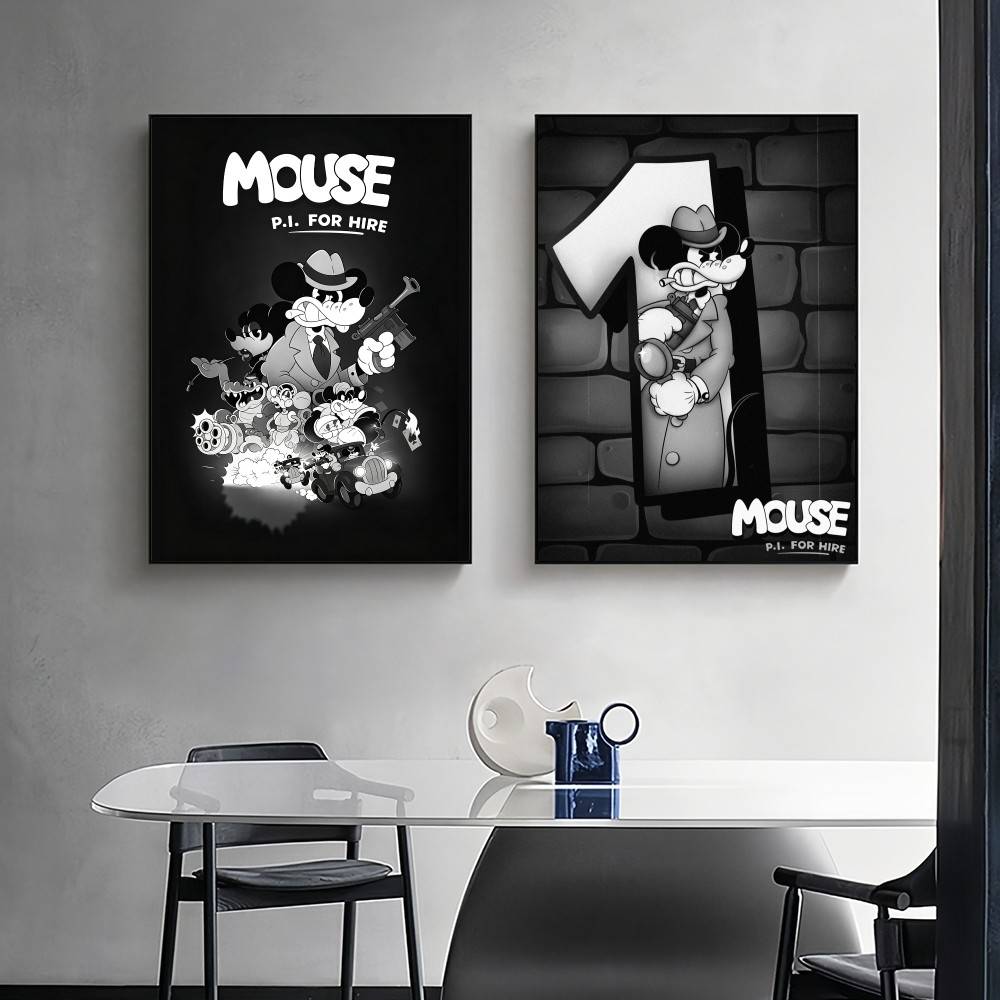 เกม M-Mouse P.I. สำหรับ H-Hire - Home Cooking Game บทวิจารณ์และราคา