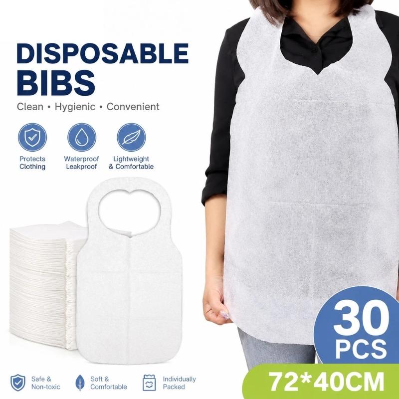 10/30 ชิ้น ผ้ากันเปื้อนแบบใช้แ - Home Cooking Oil Disposal บทวิจารณ์และราคา