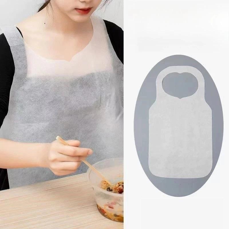 10/30 ชิ้น ผ้ากันเปื้อนแบบใช้แ - Home Cooking Oil Disposal บทวิจารณ์และราคา