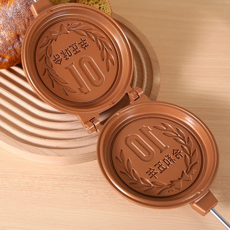 กระทะทำแพนเค้กทรงเหรียญญี่ปุ่น - Home Cooking In Japanese บทวิจารณ์และราคา