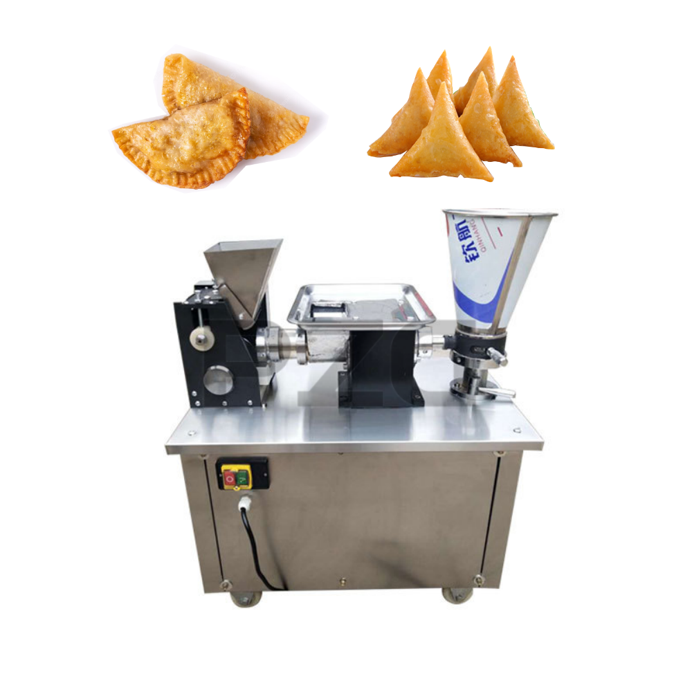เครื่องทำเกี๊ยวอัตโนมัติ 110V  - Gyoza Dumpling Maker บทวิจารณ์และราคา