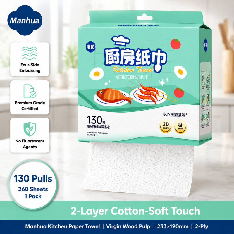 กระดาษเช็ดครัวแบบใช้แล้วทิ้ง แ - Home Cooking Oil Disposal บทวิจารณ์และราคา