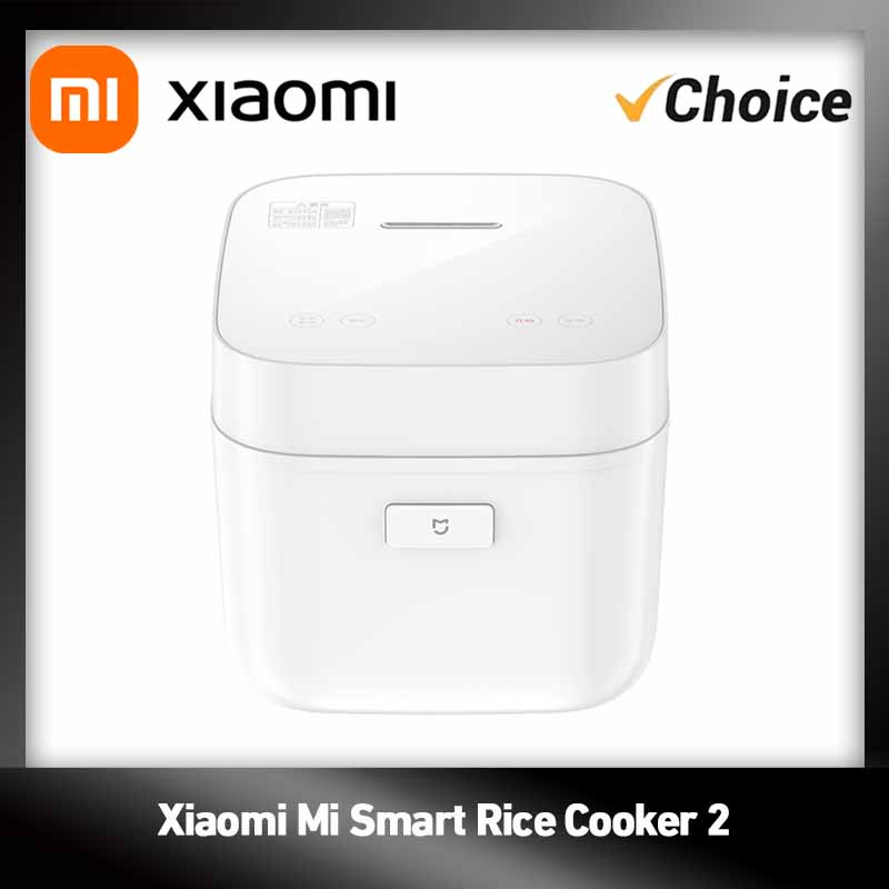 หม้อหุงข้าวอัจฉริยะ Xiaomi Mi  - Xiaomi Home Cooking บทวิจารณ์และราคา